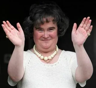 Susan Boyle OnlyFans Leaked Free Thumbnail Picture - #Un28hpsZSW
