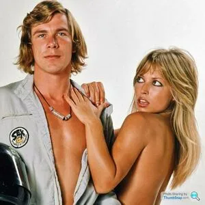 Susan George OnlyFans Leaked Free Thumbnail Picture - #VJRJpkEChb