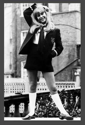 Susan George OnlyFans Leaked Free Thumbnail Picture - #tZCpnO1wU4