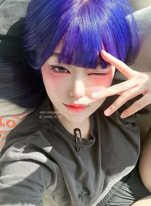 Susan K 03 OnlyFans Leaked Free Thumbnail Picture - #E1vqeEkcJf