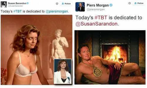 Susan Sarandon OnlyFans Leaked Free Thumbnail Picture - #DLemkZU578