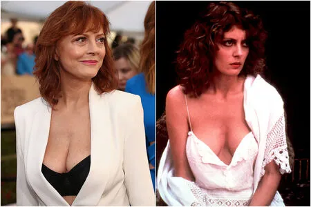 Susan Sarandon OnlyFans Leaked Free Thumbnail Picture - #EbfDFp1nIz