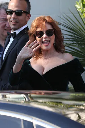 Susan Sarandon OnlyFans Leaked Free Thumbnail Picture - #GyfGYmNJAo