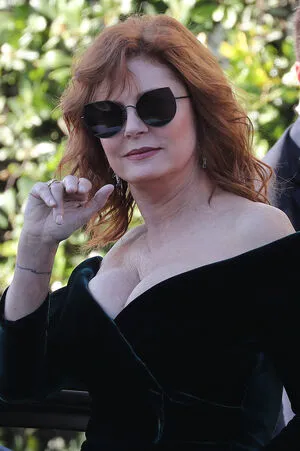 Susan Sarandon OnlyFans Leaked Free Thumbnail Picture - #bHgHKePbkk