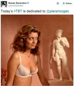 Susan Sarandon OnlyFans Leaked Free Thumbnail Picture - #tht1EvTd7K