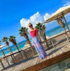 Susan Sideropoulos OnlyFans Leaked Free Thumbnail Picture - #OVRI7NnuLh