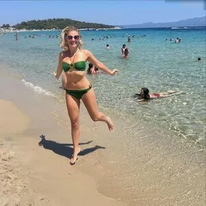 Susan Sideropoulos OnlyFans Leaked Free Thumbnail Picture - #Q9bjq0hvjB