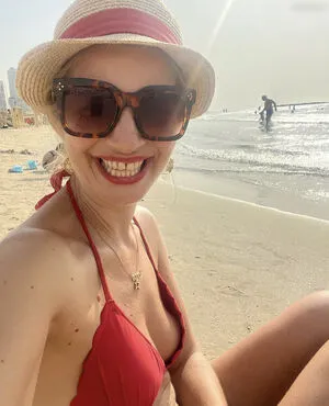 Susan Sideropoulos OnlyFans Leaked Free Thumbnail Picture - #W5IICCkhN4