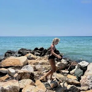 Susan Sideropoulos OnlyFans Leaked Free Thumbnail Picture - #k0KPnfazqv