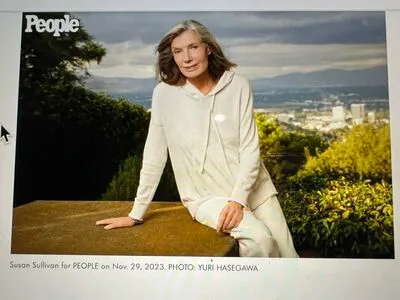 Susan Sullivan OnlyFans Leaked Free Thumbnail Picture - #4SEhekLKP6