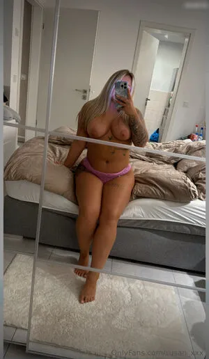 Susan Suundsangleichsusan OnlyFans Leaked Free Thumbnail Picture - #DrlxSkwgRj