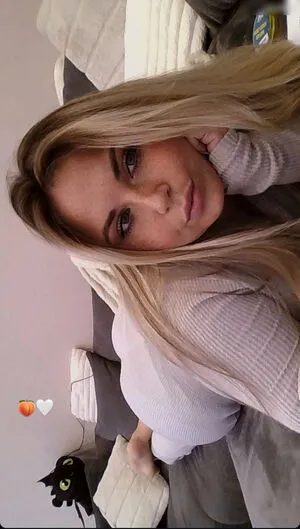 Susan Suundsangleichsusan OnlyFans Leaked Free Thumbnail Picture - #far8VGs0hG