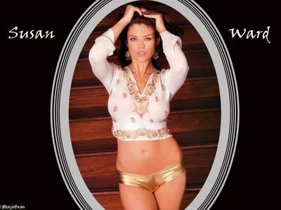 Susan Ward OnlyFans Leaked Free Thumbnail Picture - #XUKvM7lJDt