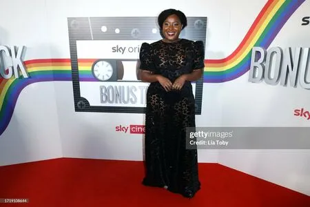 Susan Wokoma Taskmaster OnlyFans Leaked Free Thumbnail Picture - #00fuHsuEPv