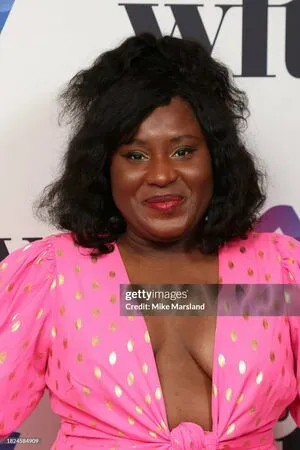 Susan Wokoma Taskmaster OnlyFans Leaked Free Thumbnail Picture - #PhhJrKGWfn