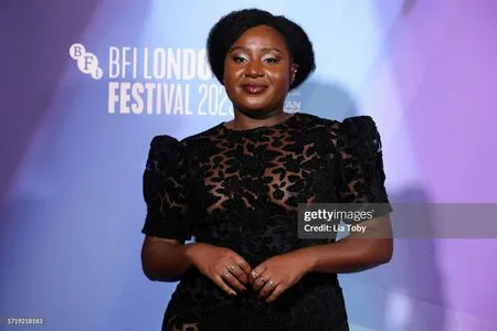 Susan Wokoma Taskmaster OnlyFans Leaked Free Thumbnail Picture - #cuy677DOBK