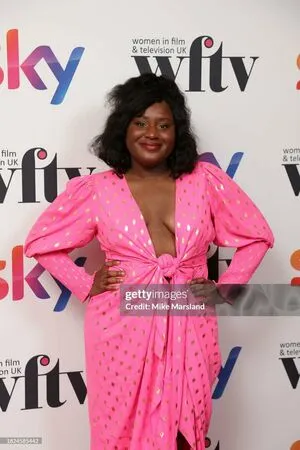 Susan Wokoma Taskmaster OnlyFans Leaked Free Thumbnail Picture - #jGueEmEE1G