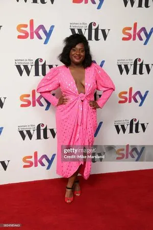 Susan Wokoma Taskmaster OnlyFans Leaked Free Thumbnail Picture - #lgipjNQmoX