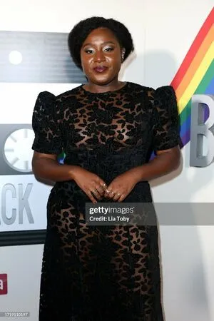 Susan Wokoma Taskmaster OnlyFans Leaked Free Thumbnail Picture - #yiKZQRH8io