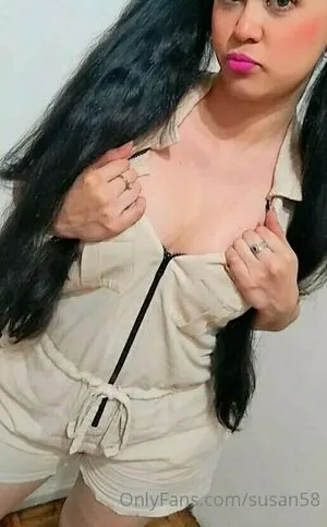 Susan58 OnlyFans Leaked Free Thumbnail Picture - #3zyiADy4gm
