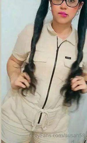 Susan58 OnlyFans Leaked Free Thumbnail Picture - #uF9awIHquv