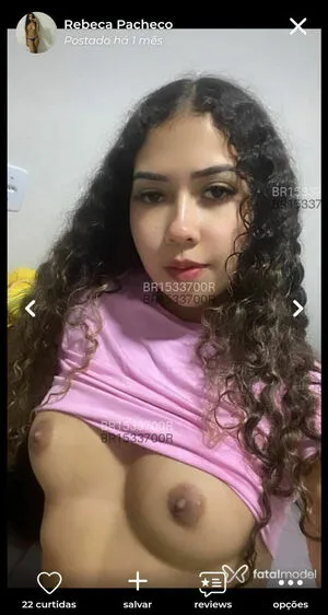 Susana Barbosa OnlyFans Leaked Free Thumbnail Picture - #EIsSNRUcHf