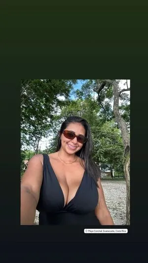 Susana Berrocal OnlyFans Leaked Free Thumbnail Picture - #4BfoG2baTw