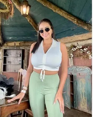 Susana Berrocal OnlyFans Leaked Free Thumbnail Picture - #LuSfkR6cD4
