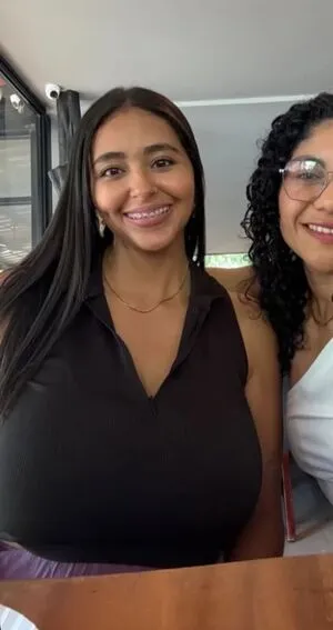Susana Berrocal OnlyFans Leaked Free Thumbnail Picture - #ROIxXCGuTJ