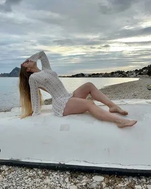 Susana Guerrero OnlyFans Leaked Free Thumbnail Picture - #Oj6SP9GLaa