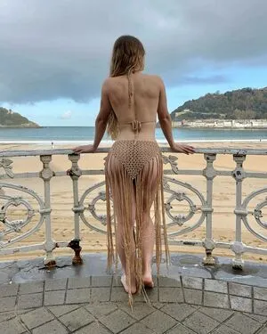 Susana Guerrero OnlyFans Leaked Free Thumbnail Picture - #amUV2Ryxfd