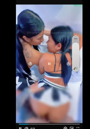 Susana Medina OnlyFans Leaked Free Thumbnail Picture - #WLXO2U2trP