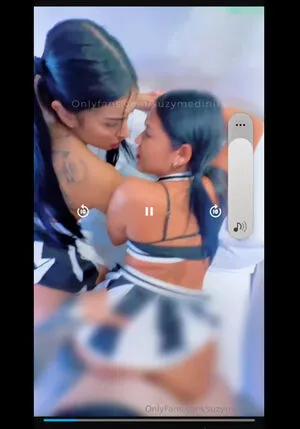 Susana Medina OnlyFans Leaked Free Thumbnail Picture - #z6TgEhTEG7