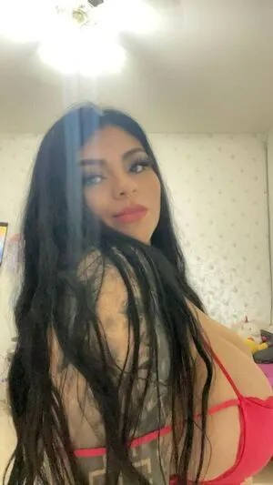 Susana Medrano OnlyFans Leaked Free Thumbnail Picture - #395fuELwh0