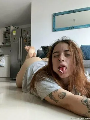 Susana Triana OnlyFans Leaked Free Thumbnail Picture - #UFDJojTjz2