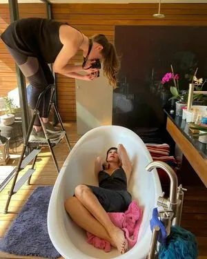 Susana Zabaleta OnlyFans Leaked Free Thumbnail Picture - #4SwZDUnMWL