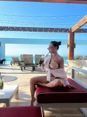 susana19y OnlyFans Leaked Free Thumbnail Picture - #8InaDMPxJ0