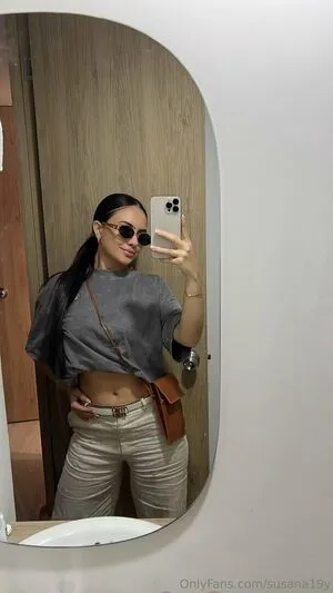 susana19y OnlyFans Leaked Free Thumbnail Picture - #Jb95V8r832