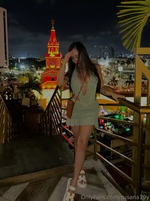 susana19y OnlyFans Leaked Free Thumbnail Picture - #UH6Nu60COO