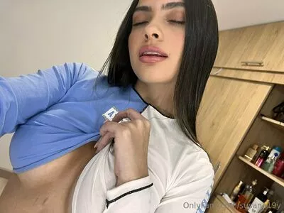 susana19y OnlyFans Leaked Free Thumbnail Picture - #edgSgFeB1D