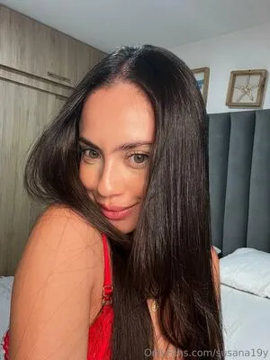 susana19y OnlyFans Leaked Free Thumbnail Picture - #yWcoOqbbS9