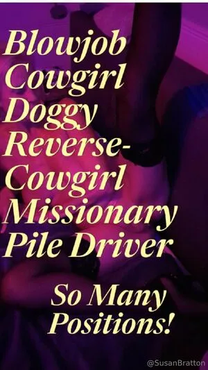 Susanbratton OnlyFans Leaked Free Thumbnail Picture - #E5DGnMATEq