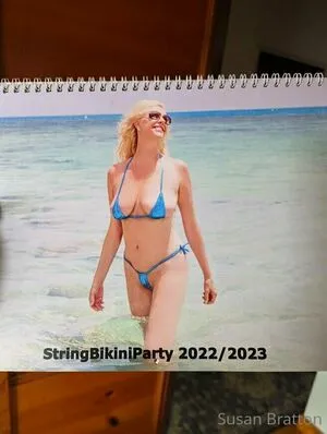 Susanbratton OnlyFans Leaked Free Thumbnail Picture - #RNclp512LY