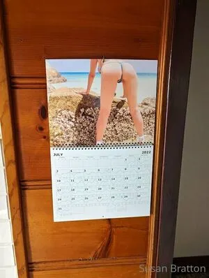 Susanbratton OnlyFans Leaked Free Thumbnail Picture - #dnii3hC4dS