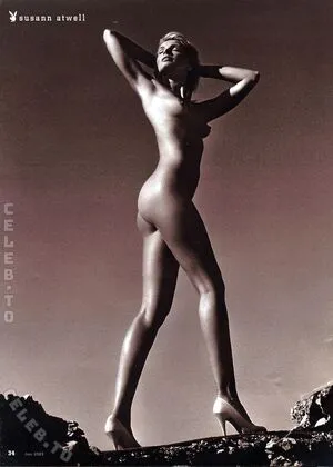 Susann Atwell OnlyFans Leaked Free Thumbnail Picture - #8wBTzAgSd7