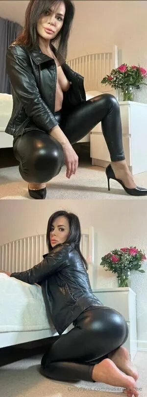 Susanna Bae OnlyFans Leaked Free Thumbnail Picture - #qM9KDRoDBl