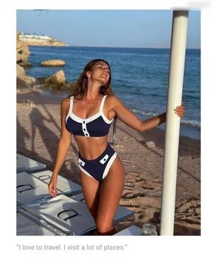 Susanna Giovanardi OnlyFans Leaked Free Thumbnail Picture - #45FrqU37YZ