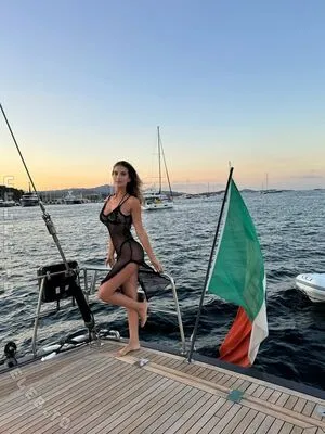 Susanna Giovanardi OnlyFans Leaked Free Thumbnail Picture - #EKMb7lBM56