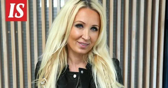 Susanna Penttil OnlyFans Leaked Free Thumbnail Picture - #6NGubhK21l