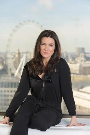 Susanna Reid OnlyFans Leaked Free Thumbnail Picture - #0CrM5xu2Hl
